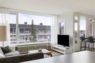 Woning Betje Wolfflaan 72 Bussum