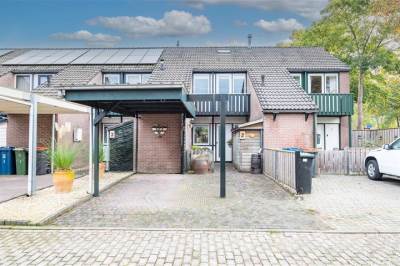 Woning Beiaardiershoeve 2 Apeldoorn