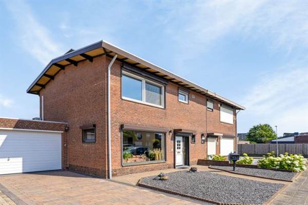 Woning Kochslaan 15 Landgraaf