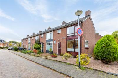 Woning H. Ridderstraat 2 Groningen