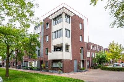 Woning Wintertaling 1 Wijchen