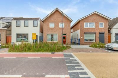 Woning St. Antoniusstraat 98 Waalwijk