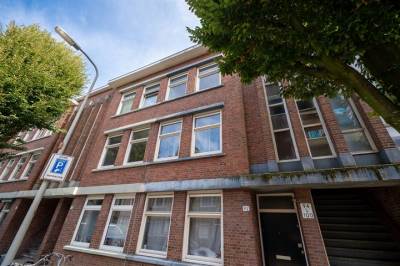 Woning Pasteurstraat 94 Den Haag