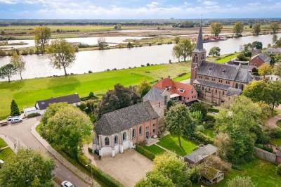 Woning Maasdijk 16 Appeltern