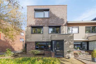 Woning Paddestoelenlaan 1 Veenendaal