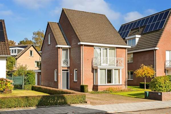 Woning Herungerweg 247 Venlo