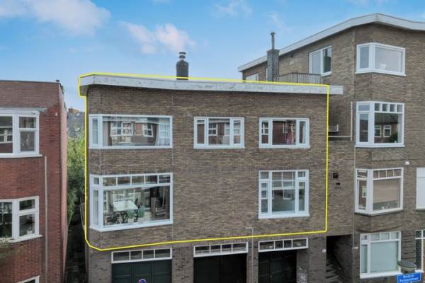 Woning Waldeck-Pyrmontstraat 3 Groningen