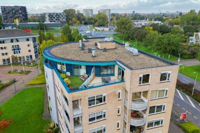 Woning Tsjaikovskistraat 154 Capelle aan den IJssel