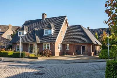 Woning De Gruttenmaat 21 Reutum