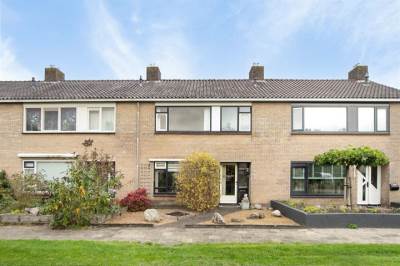 Woning Raai 141 Drachten