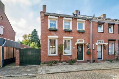 Woning Burgemeester Peetersstraat 12 Venlo