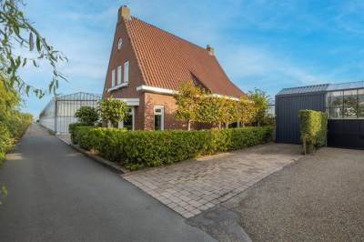 Woning Cubalaan 6 Poeldijk