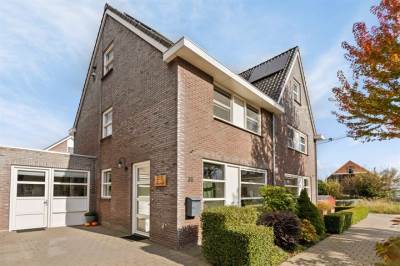 Woning Dreef 35 Heusden (Gem. Asten)