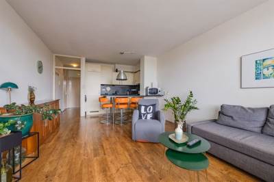 Woning Christiaan de Wetstraat 24 Dordrecht