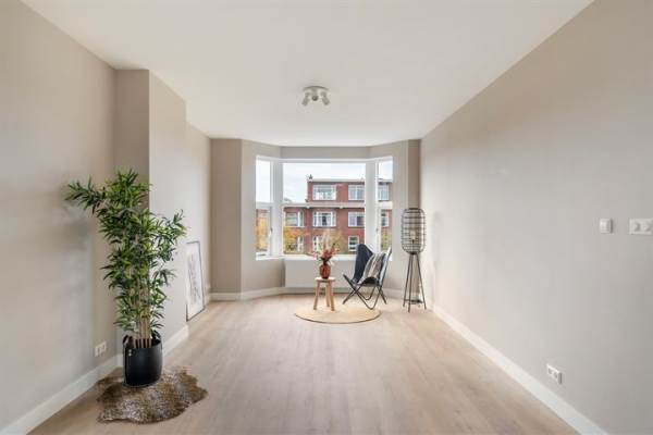 Woning Abrikozenstraat 113 Den Haag