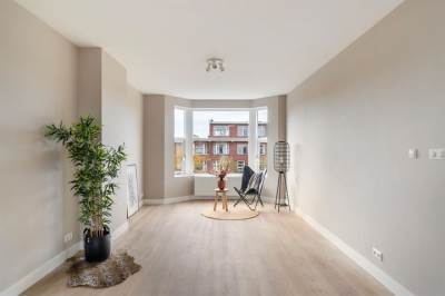 Woning Abrikozenstraat 113 Den Haag