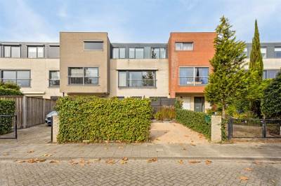 Woning Mosberg 60 Roosendaal