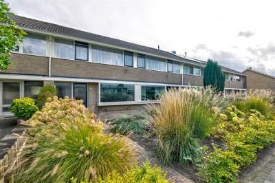 Woning Heemskerkstraat 26 Assen