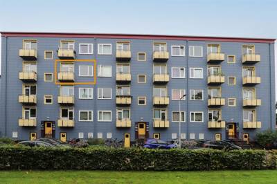 Woning Wijnbesstraat 71 Nijmegen
