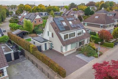 Woning Wadensteinlaan 32 Tiel