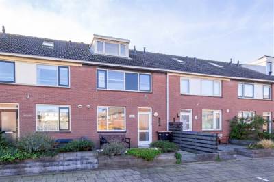 Woning Doorzwin 5229 Julianadorp