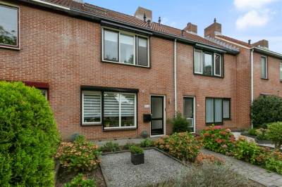 Woning Oude Vaart 111 Terneuzen