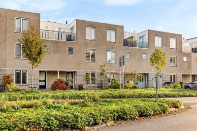 Woning Spectrumsingel 137 Zoetermeer