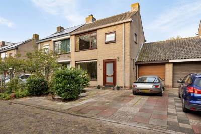 Woning Roemer Visscherstraat 7 Krimpen aan de Lek