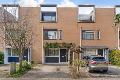 Woning Schildwachtstraat 48 Zwolle