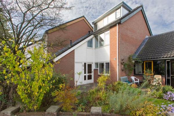 Woning Zadelmakerstraat 56 Duiven