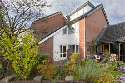 Woning Zadelmakerstraat 56 Duiven