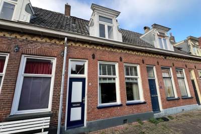 Woning Dijkstraat 8 Kampen