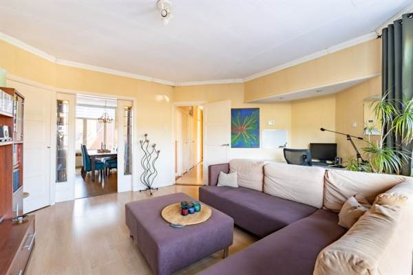 Woning Isingstraat 168 Den Haag