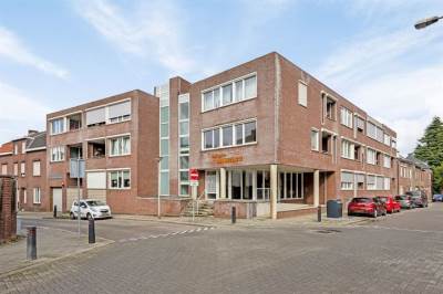 Woning Wilhelminastraat 51 Kerkrade