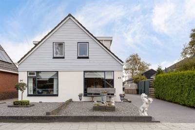 Woning Beumeesweg 64 Alteveer (GR)