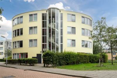Woning Vaartkade 47 Zaandam