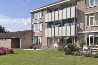 Woning De Hoefslag 9 Nieuwkoop