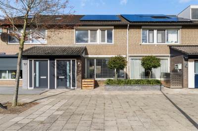 Woning De Pellenwever 19 Boxtel