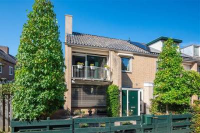 Woning Glipper Dreef 157 Heemstede