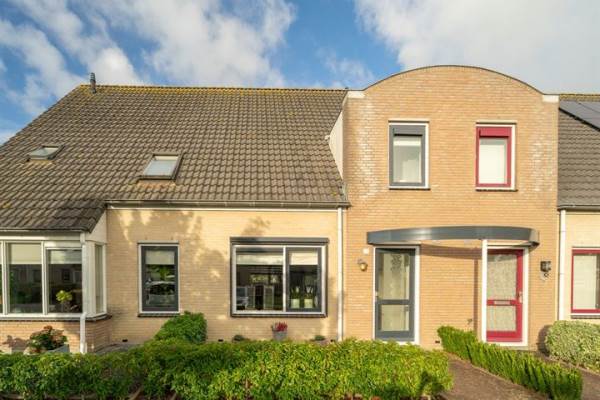 Woning Osseweid 50 Venhuizen