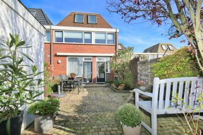 Woning Pascalstraat 46 Badhoevedorp