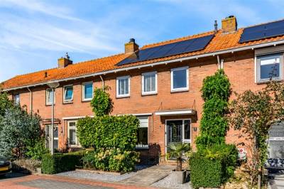 Woning Prinses Irenestraat 5 Waarder