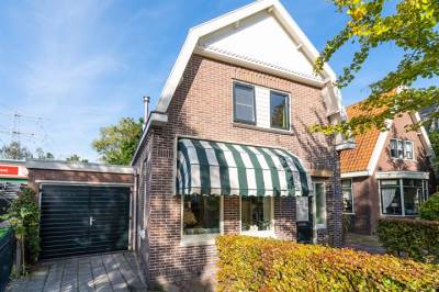 Woning Dorpsstraat 210 Assendelft