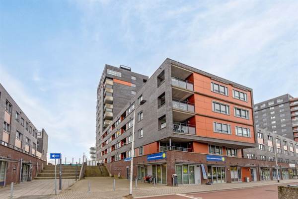 Woning Nina Simonestraat 54 Nijmegen