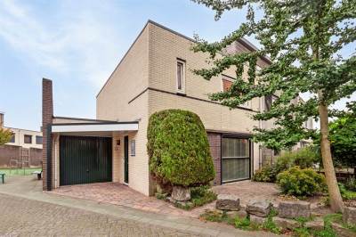 Woning Irene Vorrinkland 21 Heerhugowaard