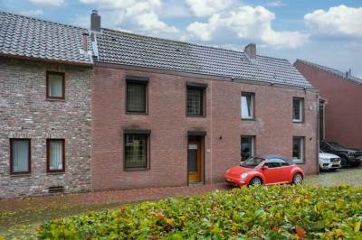 Woning Wesselderstraat 11 Gulpen