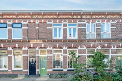 Woning Eendrachtstraat 85 Zwolle