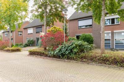 Woning Evertsenstraat 8 Geleen