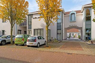 Woning Wervelstraat 36 Horst