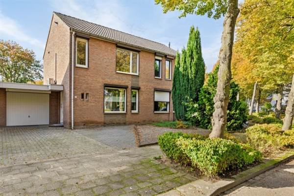 Woning Jupiterstraat 7 Sittard